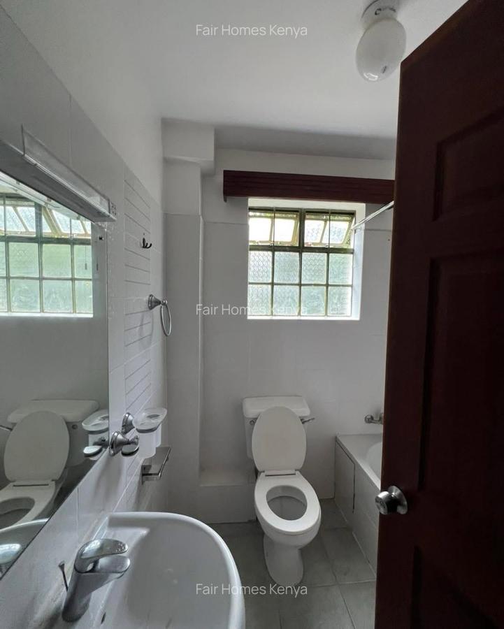 5 Bed Townhouse with En Suite at Chalbi Drive - 4