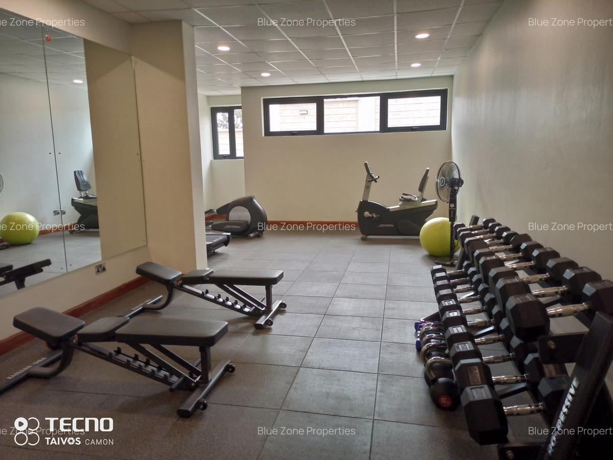 Furnished 2 Bed Apartment with En Suite at Off Peponi Rd - 8