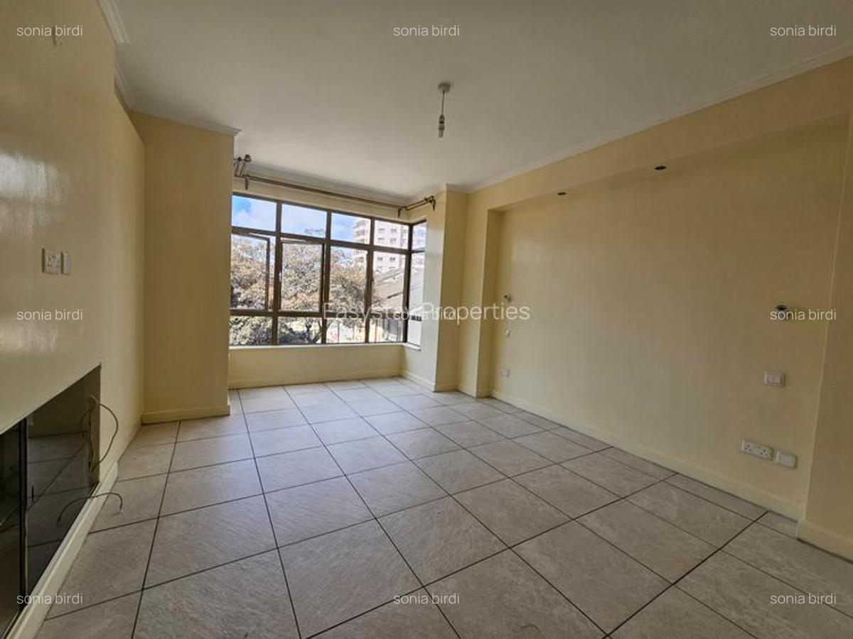 Serviced 1 Bed Apartment with Borehole at Hendred Avenue - 4