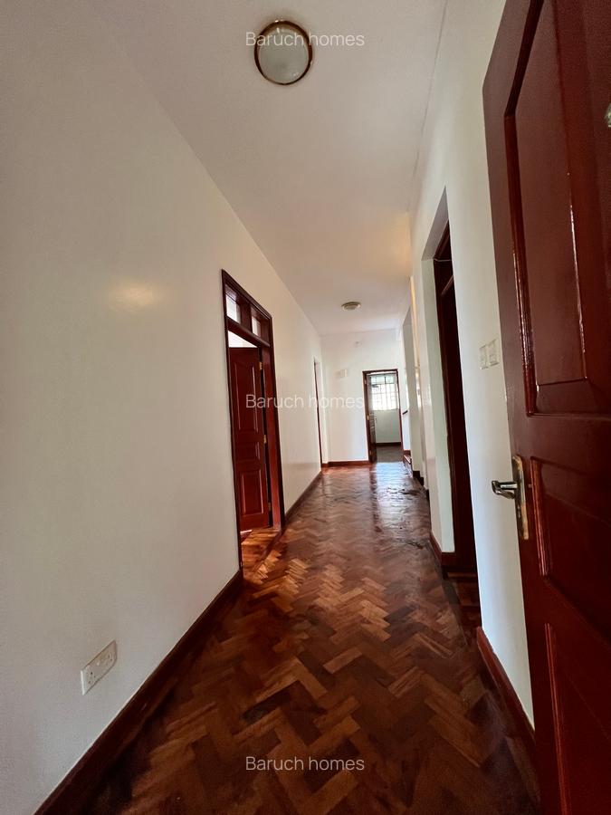 4 Bed Villa with En Suite in Kitisuru - 4