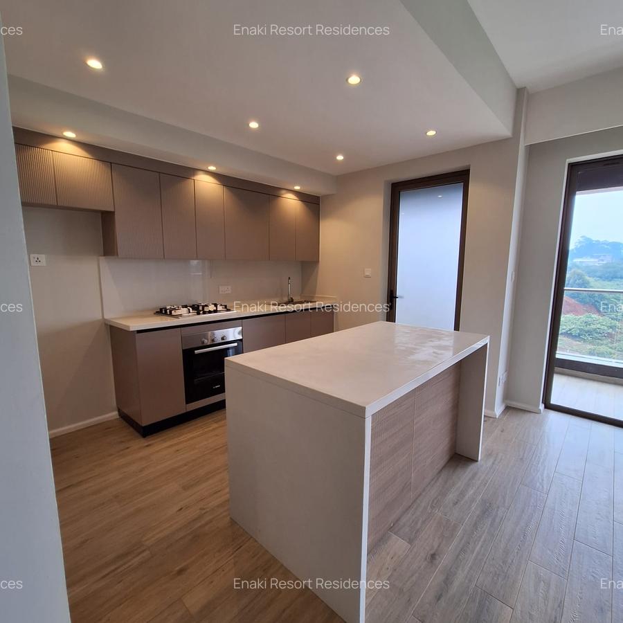 3 Bed Apartment with En Suite at Red Hill Road - 2