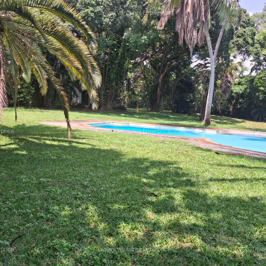 5 Bed House with En Suite at Nyali Mombasa - 9