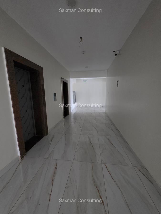 3 Bed Apartment with En Suite in General Mathenge - 7