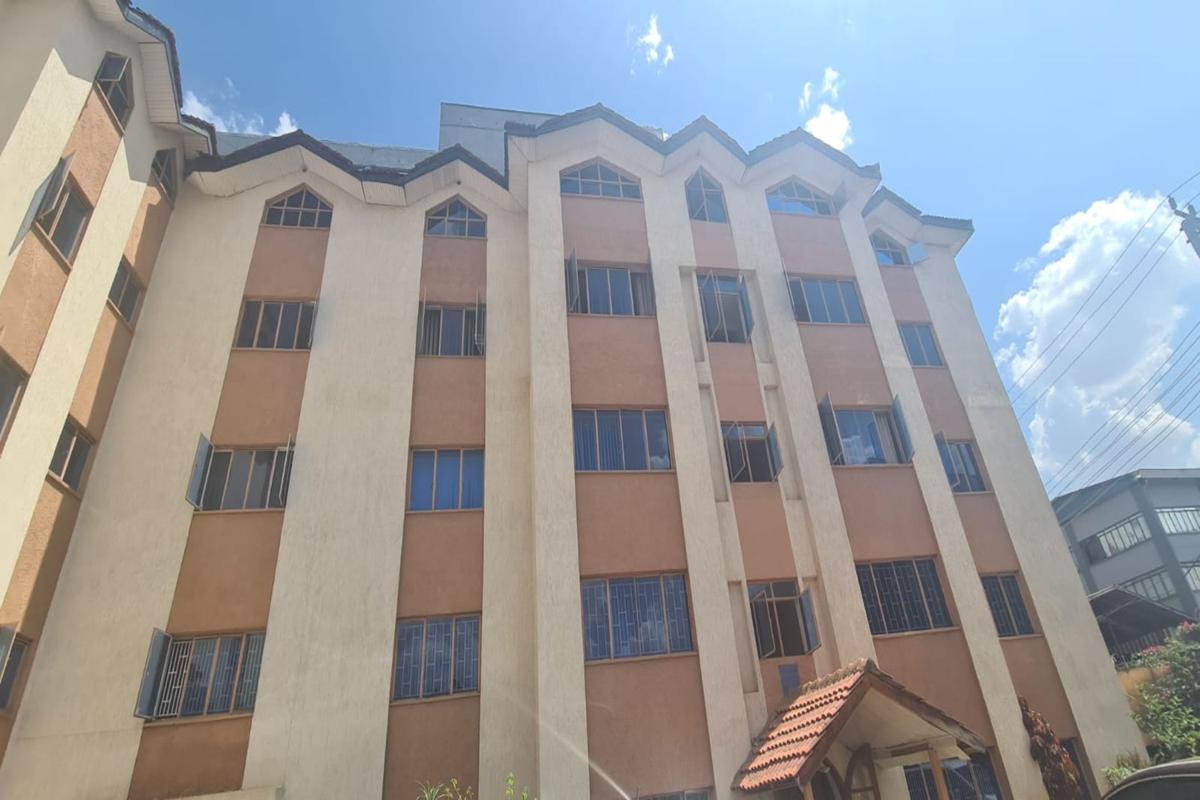 Commercial Property in Westlands Area - 5