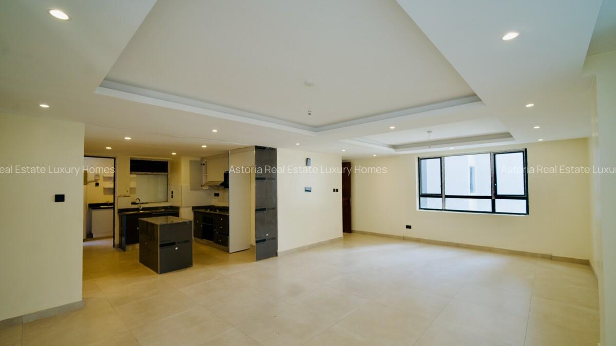 4 Bed Apartment with En Suite at 2026-429 4 Bed - 2