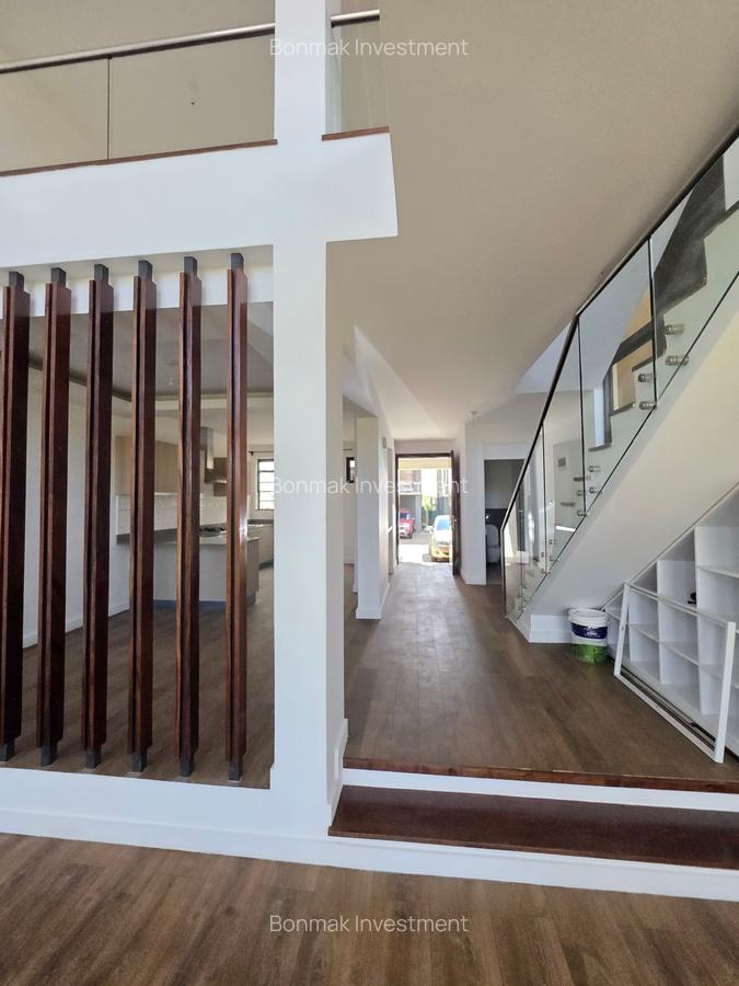 4 Bed Townhouse with En Suite at Loresho. - 8