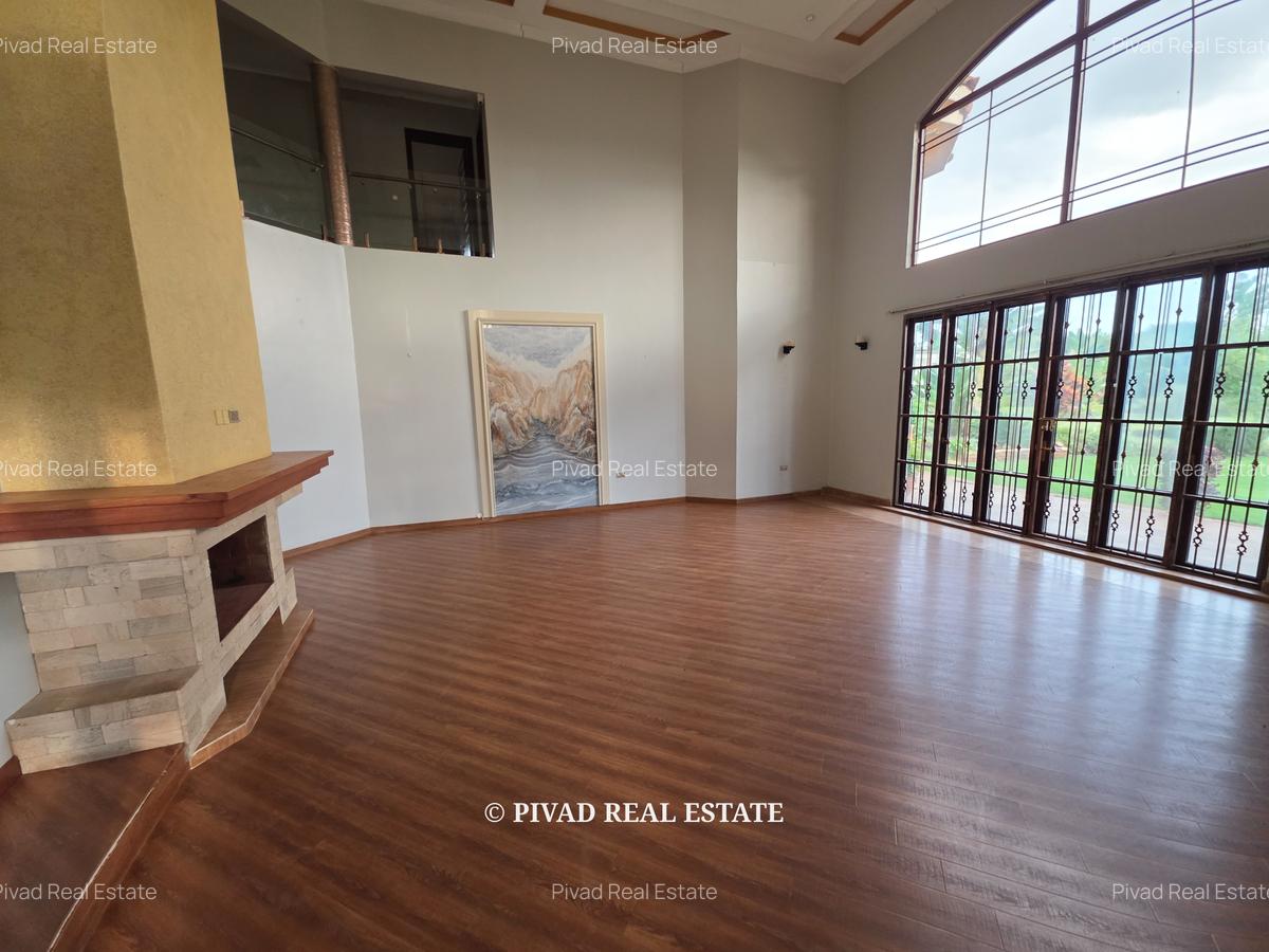 5 Bed House with Garden at Muthaiga North - 3