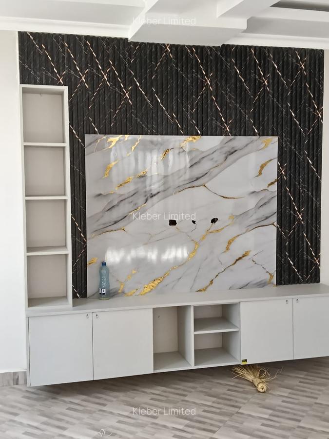 4 Bed House with En Suite in Ruiru - 3