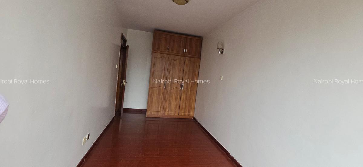 2 Bed Apartment with Borehole at Kilimani - 3