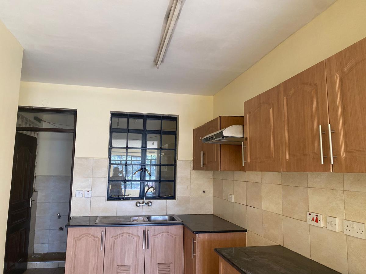 2 Bed Apartment with En Suite in Parklands - 14