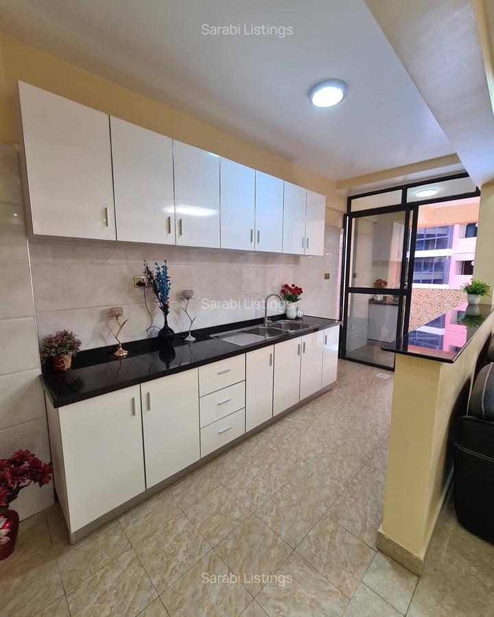 3 Bed Apartment with En Suite in Lavington - 6