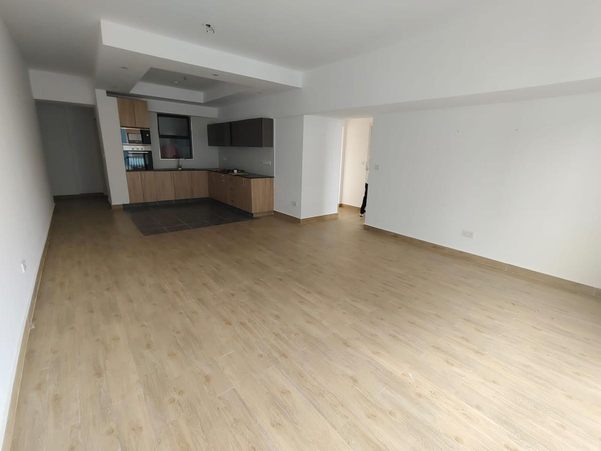 3 Bed Apartment with Gym in Kilimani - 7