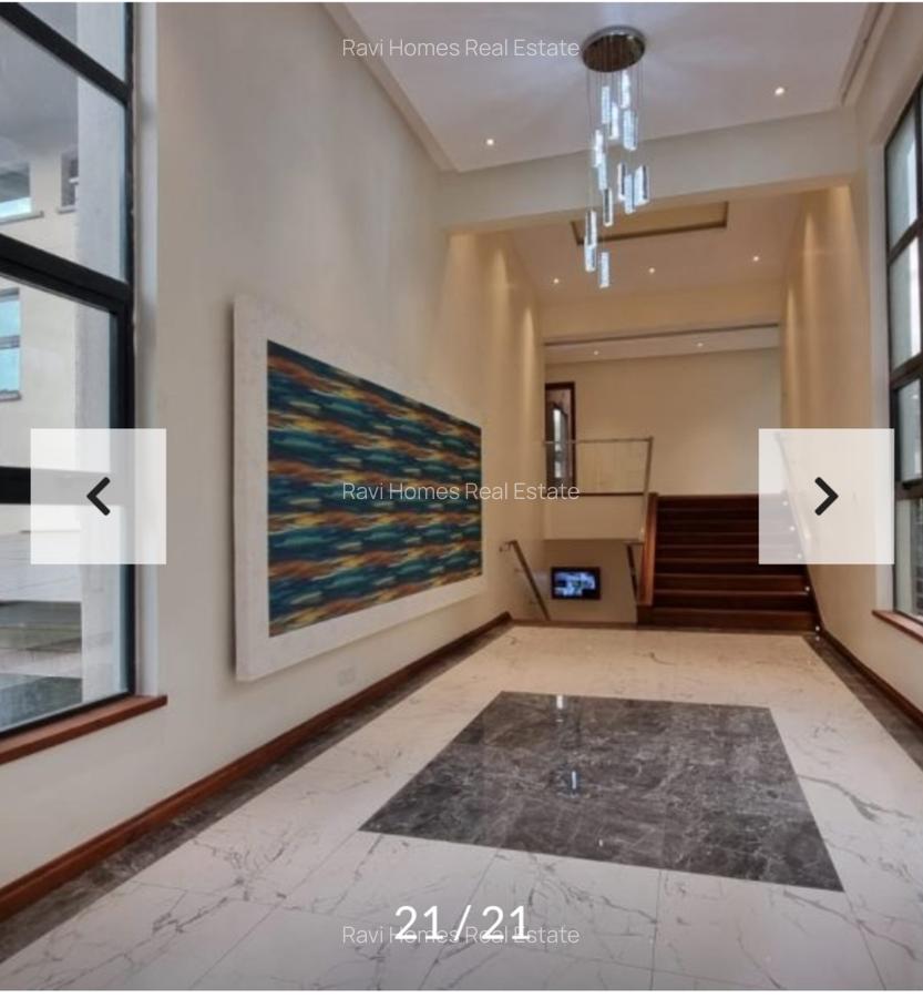 5 Bed Villa with En Suite in Lower Kabete - 3