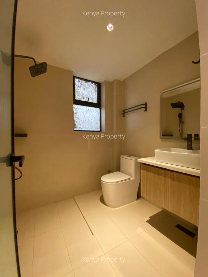 1 Bed Apartment with Swimming Pool at Mombasa Road - 10