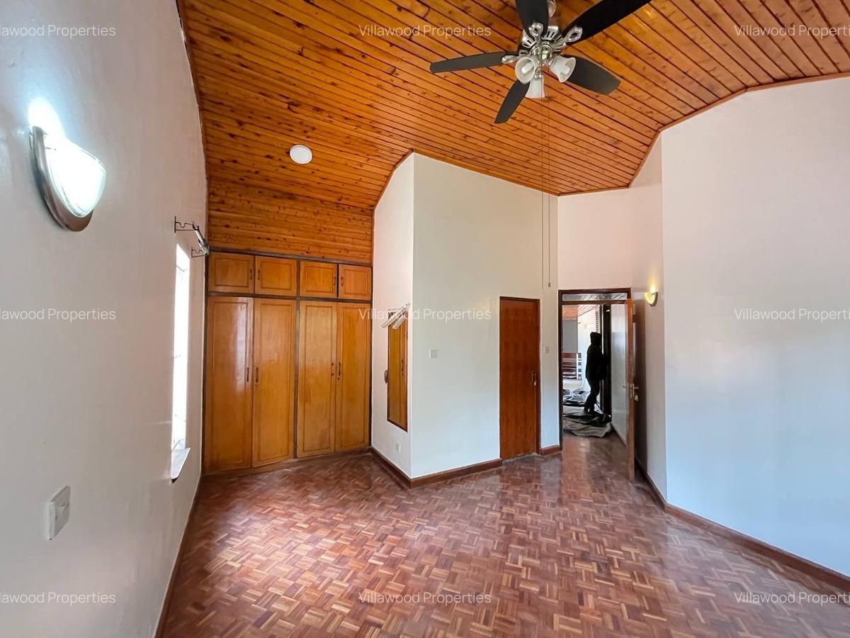 4 Bed House with En Suite in Gigiri - 6