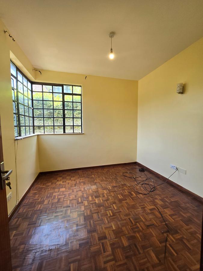 4 Bed House with En Suite at Kitisuru Ridge - 19