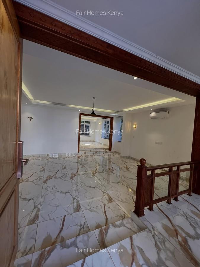 5 Bed Townhouse with En Suite at Convent Drive - 4