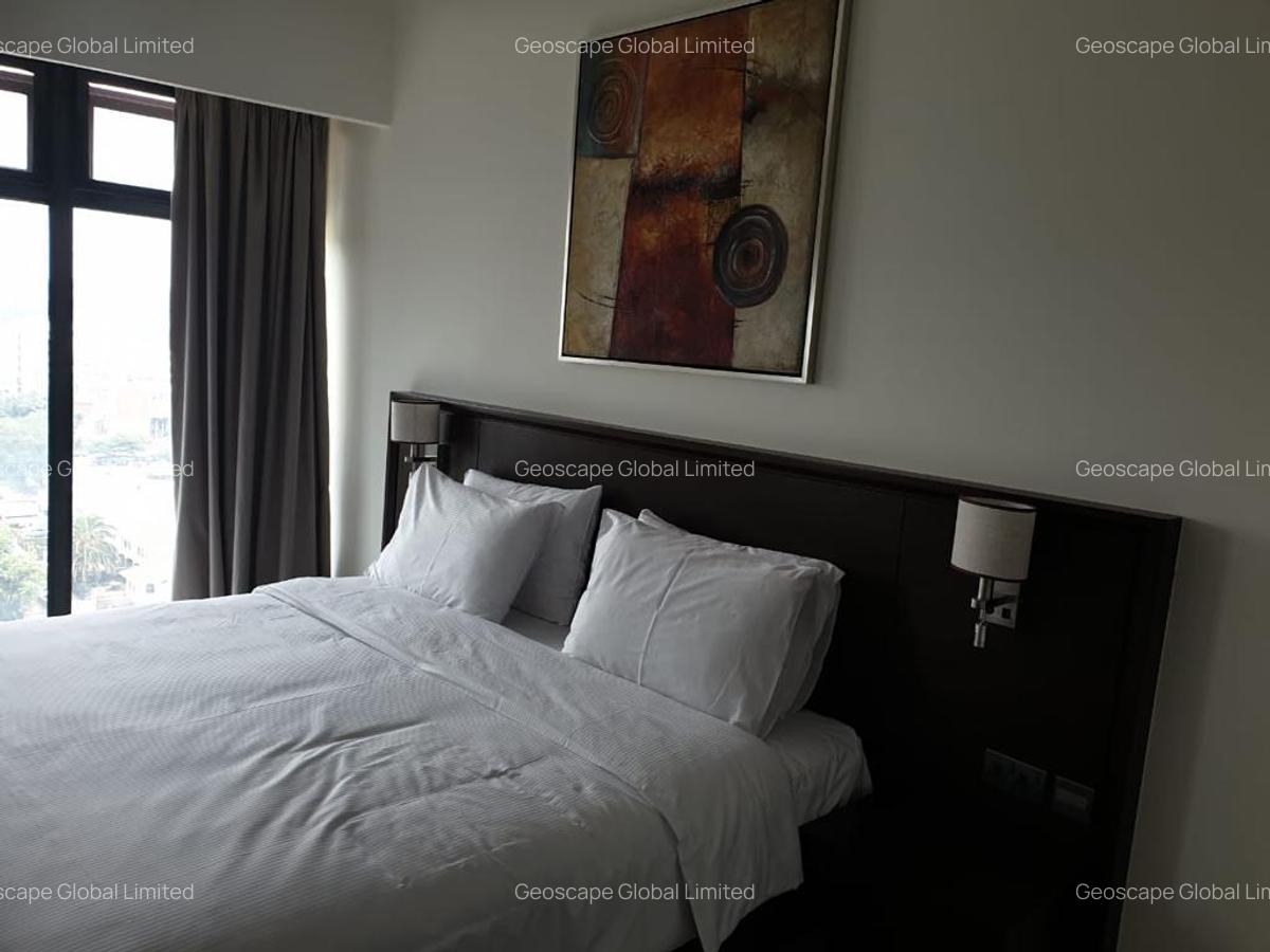 Furnished 2 Bed Apartment with En Suite in Westlands Area - 5