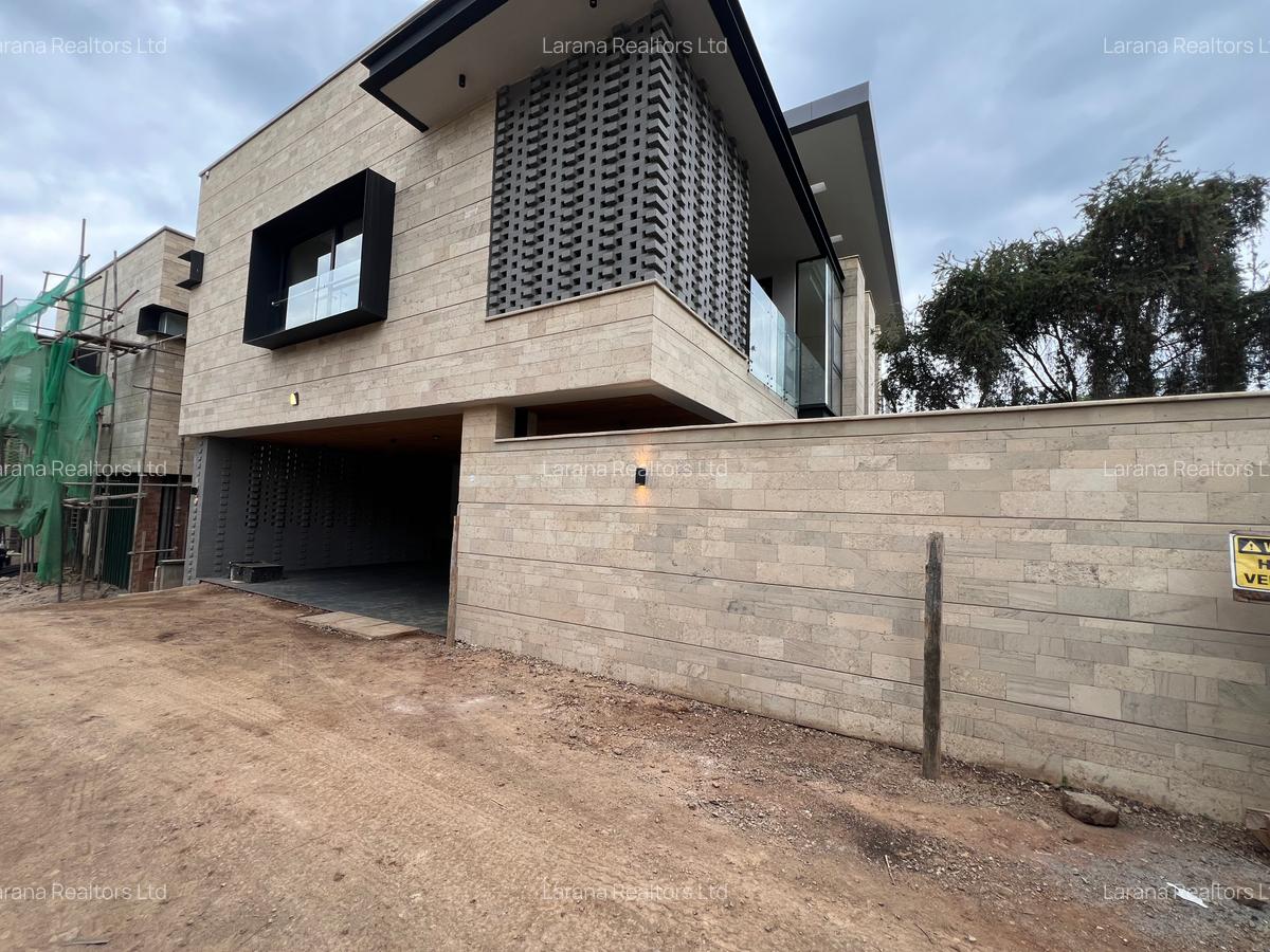 5 Bed Townhouse with En Suite at Grevillea Grove - 20
