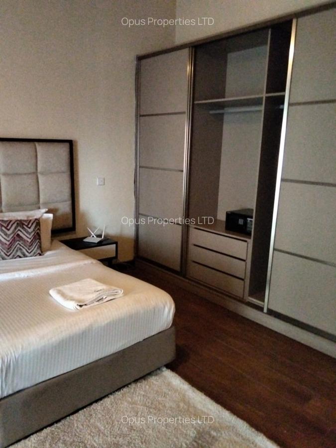 Serviced 4 Bed Apartment with En Suite in Kilimani - 13