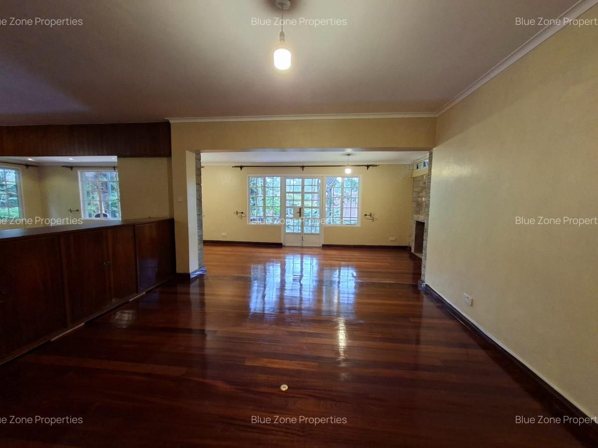 4 Bed House with En Suite at Gigiri - 7