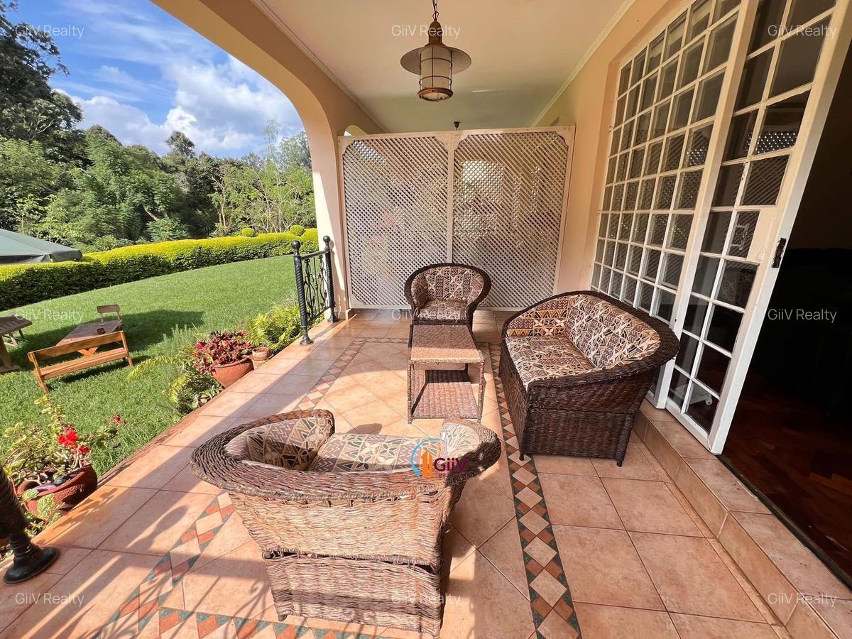 Serviced 3 Bed Apartment with En Suite in Westlands Area - 2