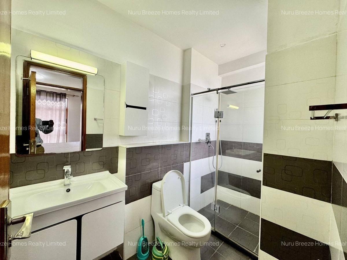 4 Bed Townhouse with En Suite in Runda - 18