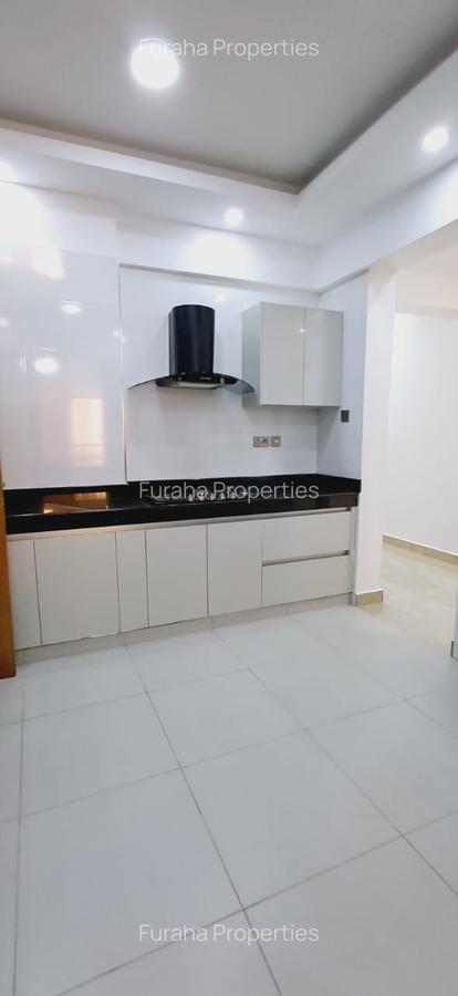 2 Bed Apartment in Nyali Area - 16