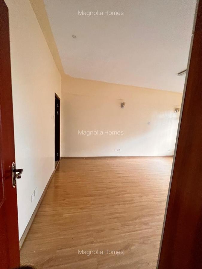 3 Bed Apartment in Kilimani - 5