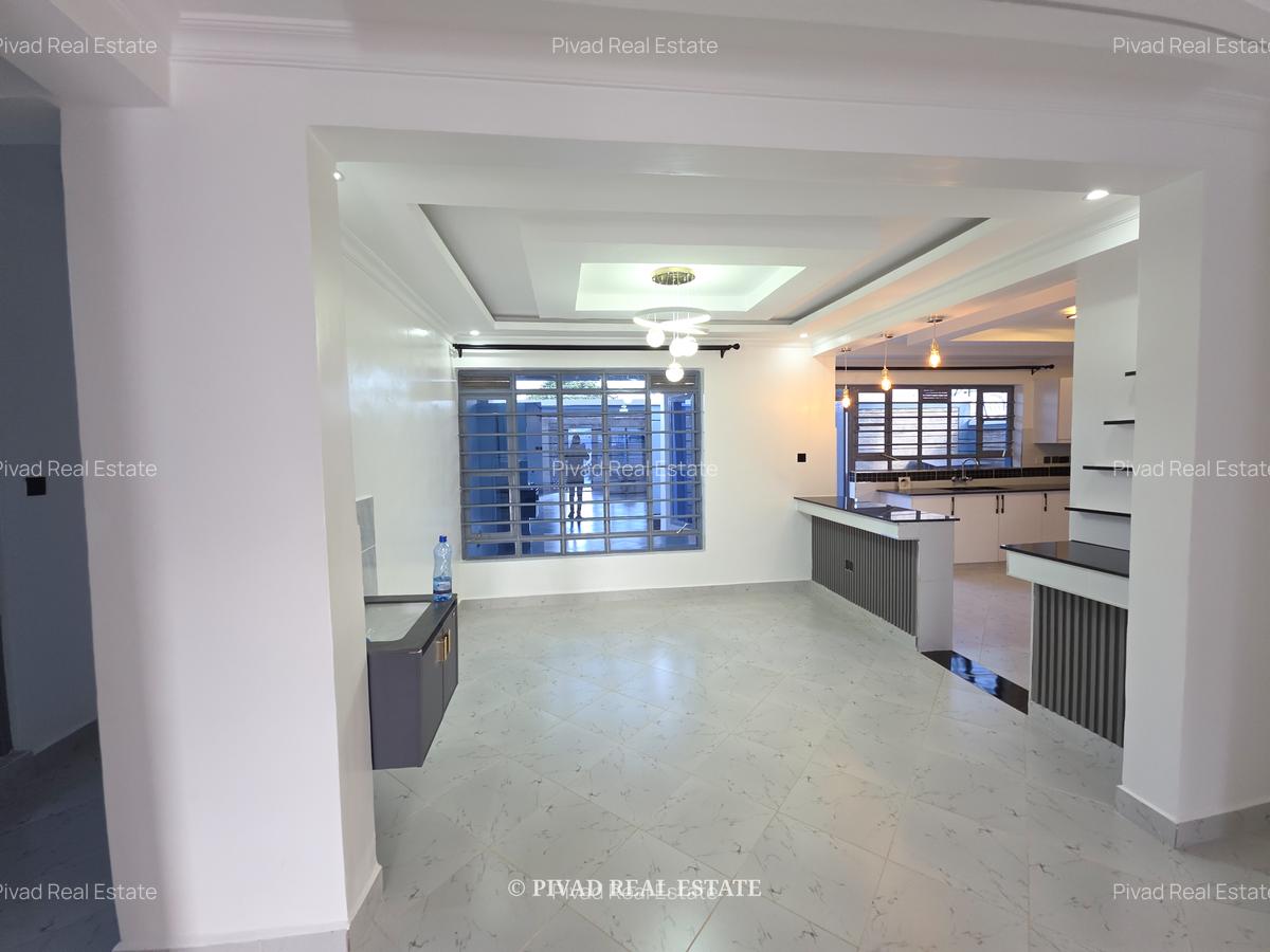 5 Bed House with Staff Quarters in Ruiru - 14