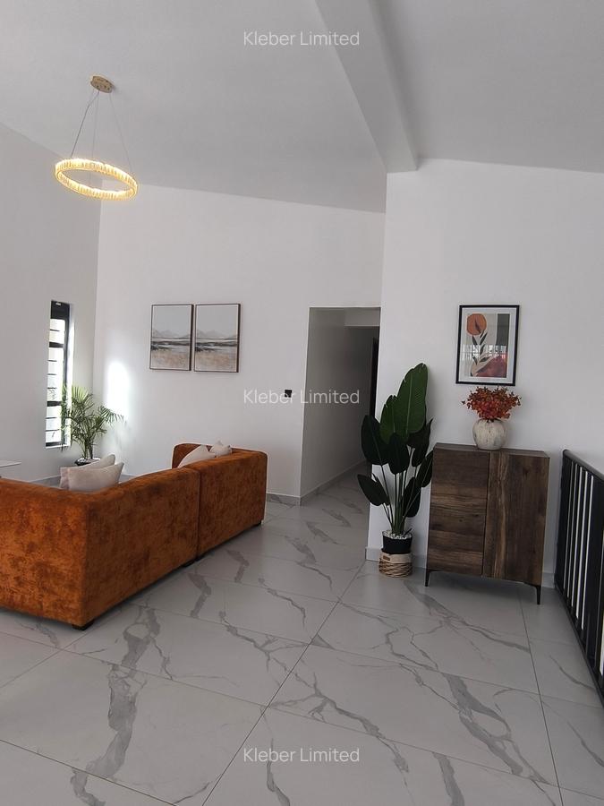 4 Bed Villa with En Suite at Muhuri Road - 14