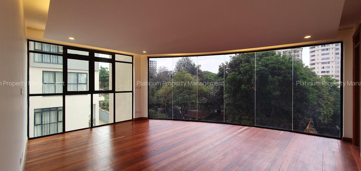 4 Bed Apartment with En Suite at General Mathenge Rd - 17