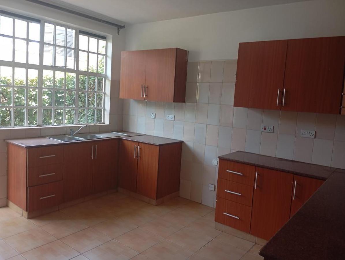 5 Bed House with En Suite at Thika Road - 4