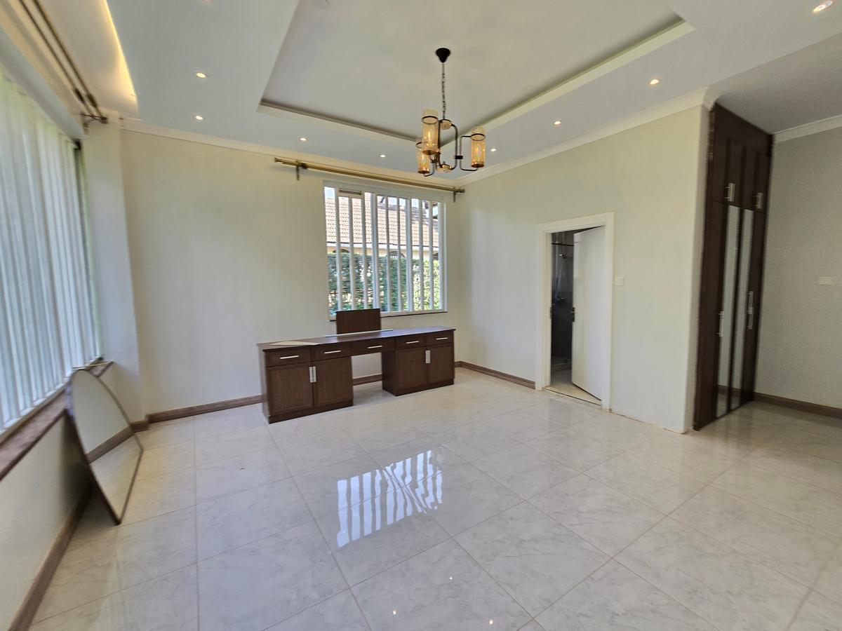 5 Bed House with En Suite at Runda Green City - 7