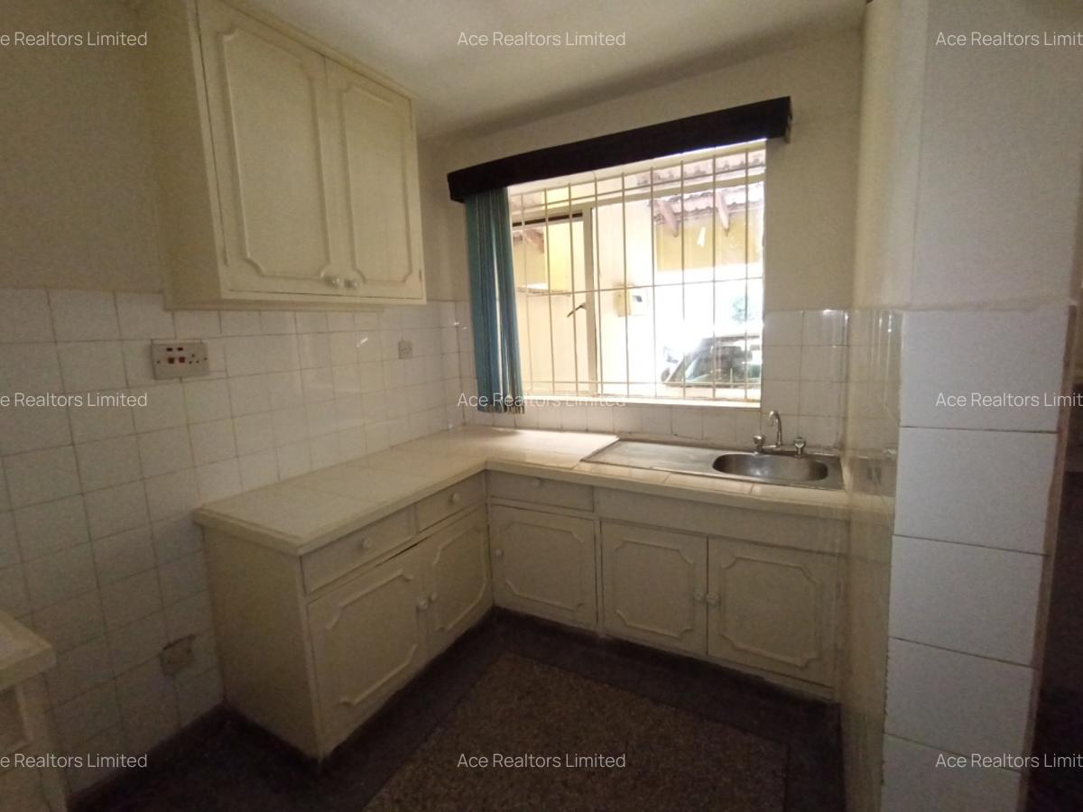 1,800 ft² Office with Backup Generator at Off-Waiyaki Way Westlands Nairobi - 4