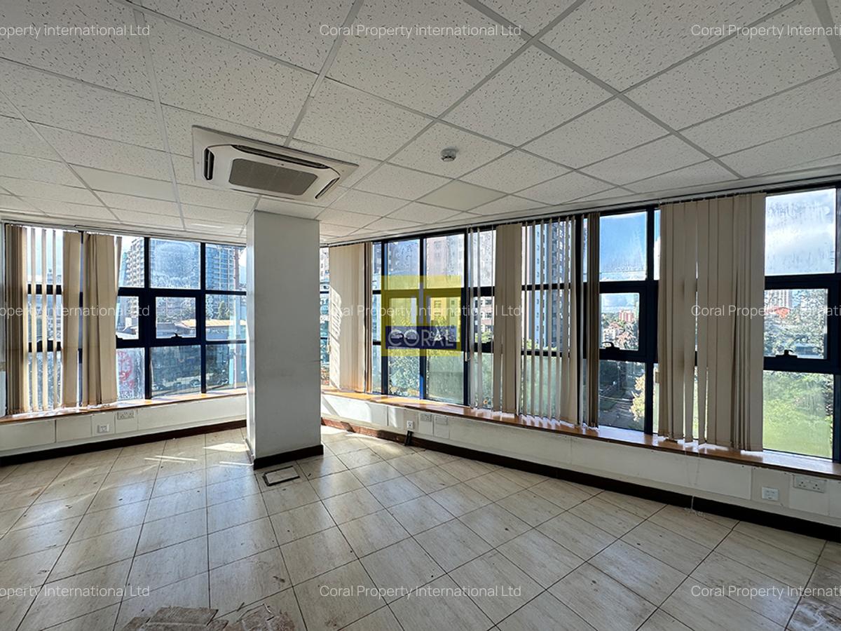 Office in Westlands Area - 4