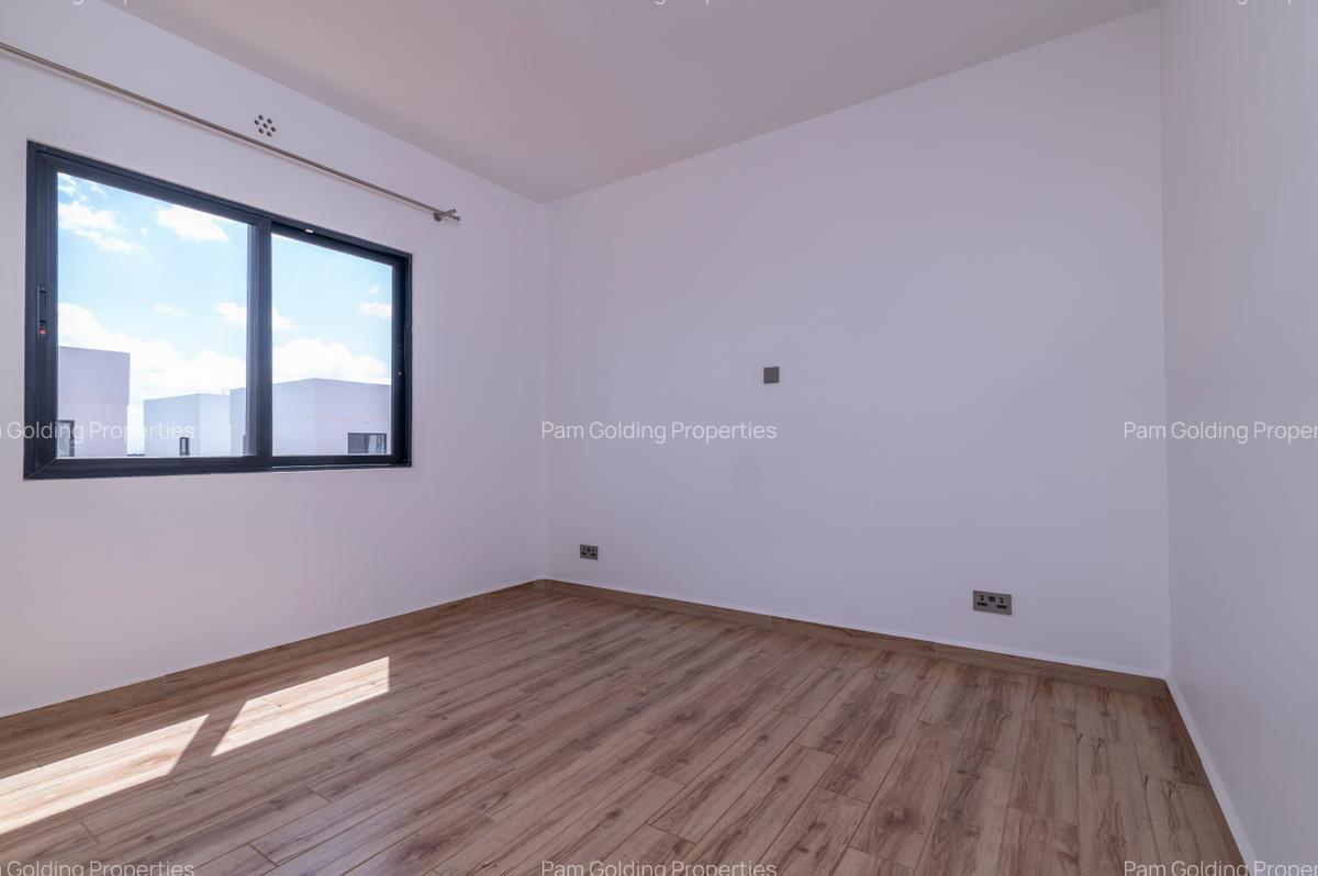 2 Bed Apartment with Swimming Pool at Tatu City - 11