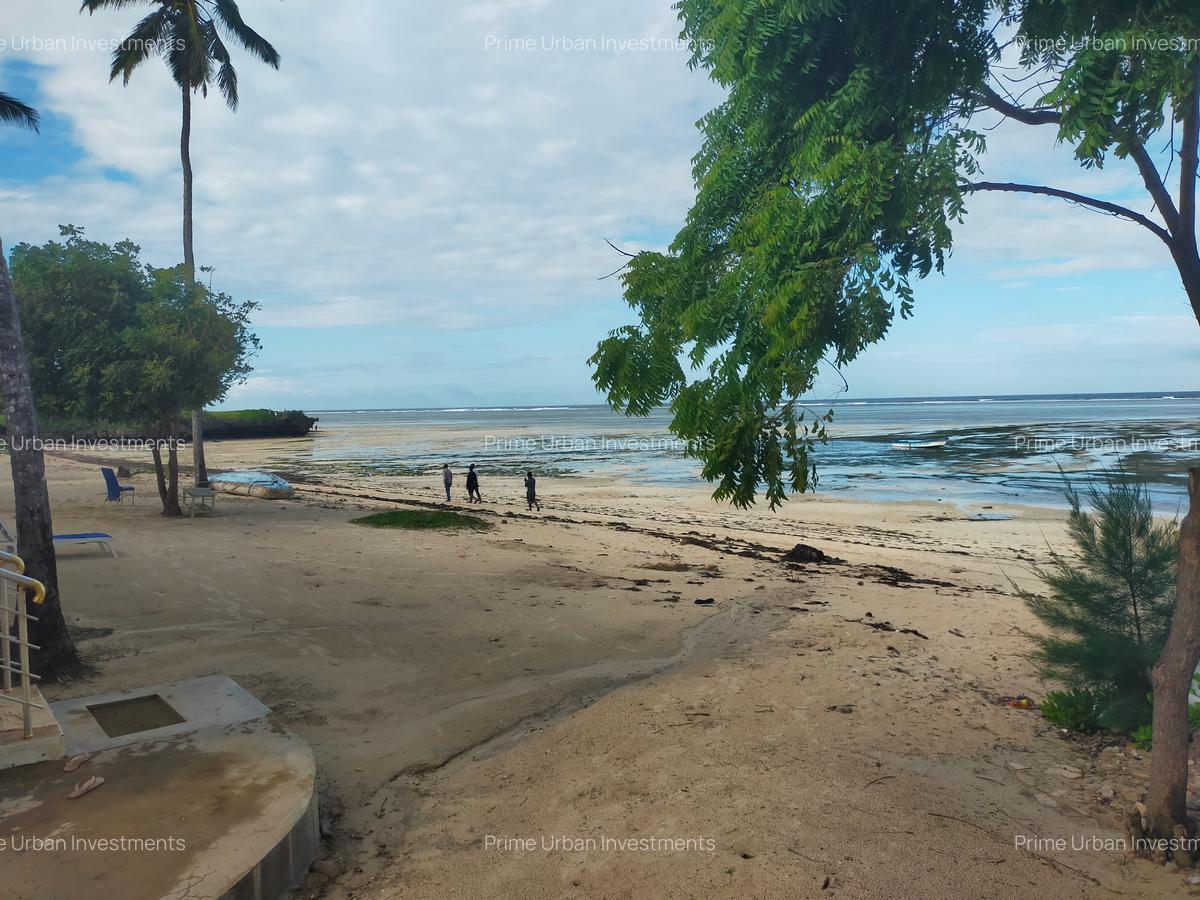 Residential Land in Kikambala - 18