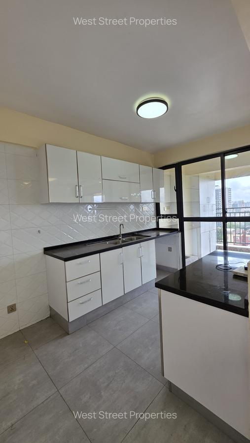 2 Bed Apartment with En Suite at Kileleshwa - 10
