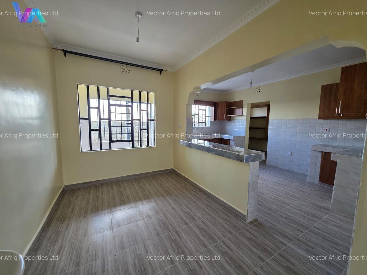 3 Bed House with En Suite at Milimani - 8