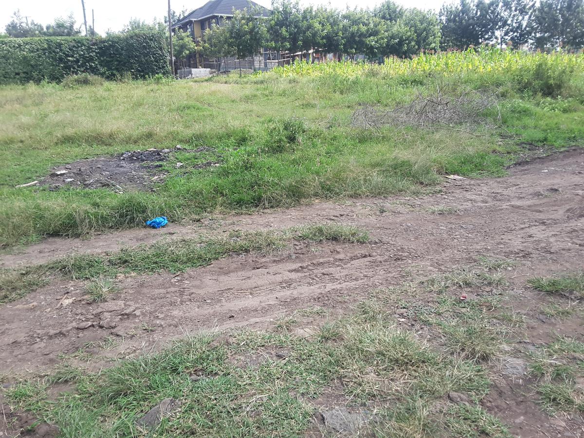 0.125 ac Residential Land in Ongata Rongai - 17