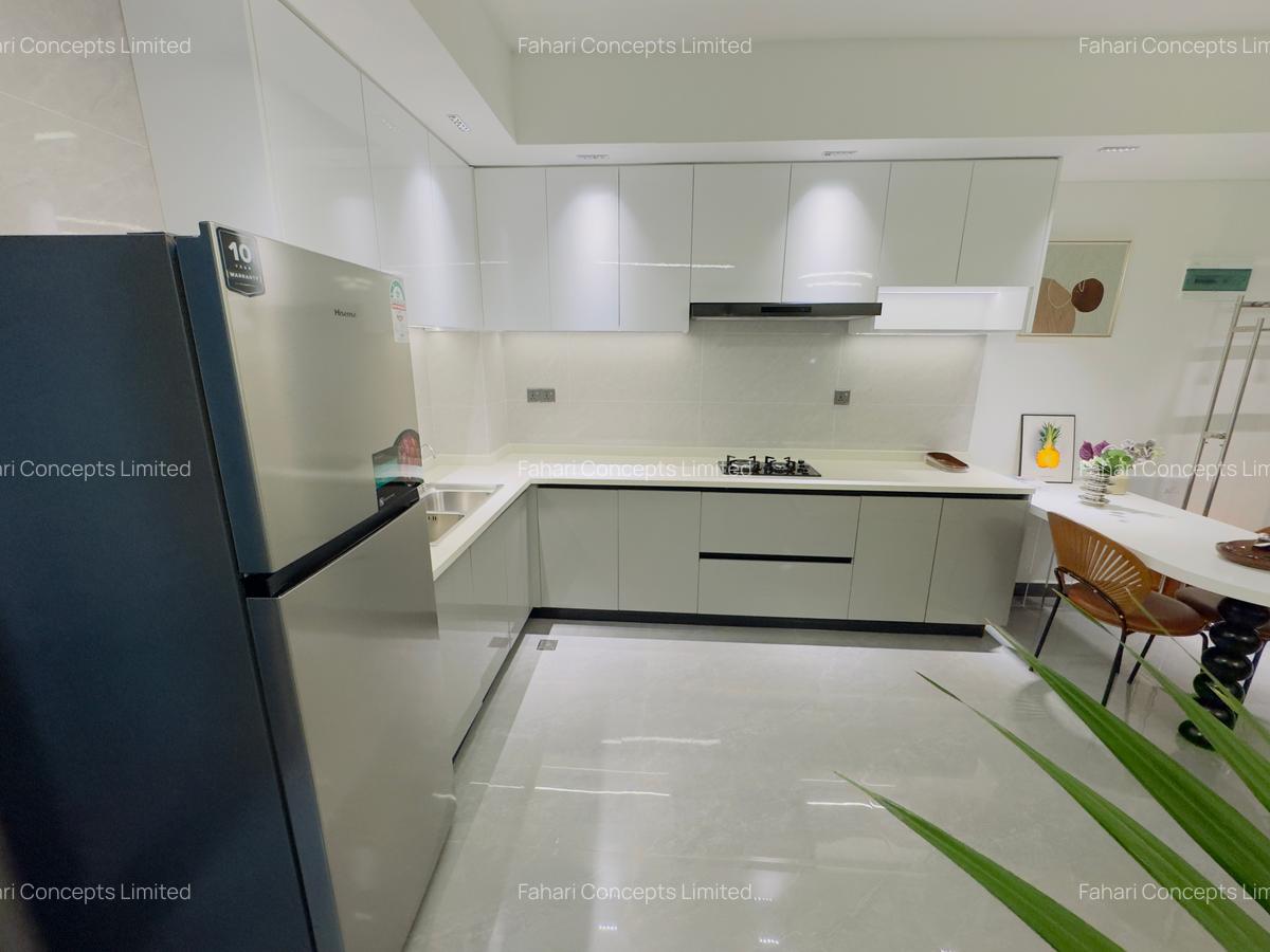 1 Bed Apartment with En Suite in Syokimau - 4