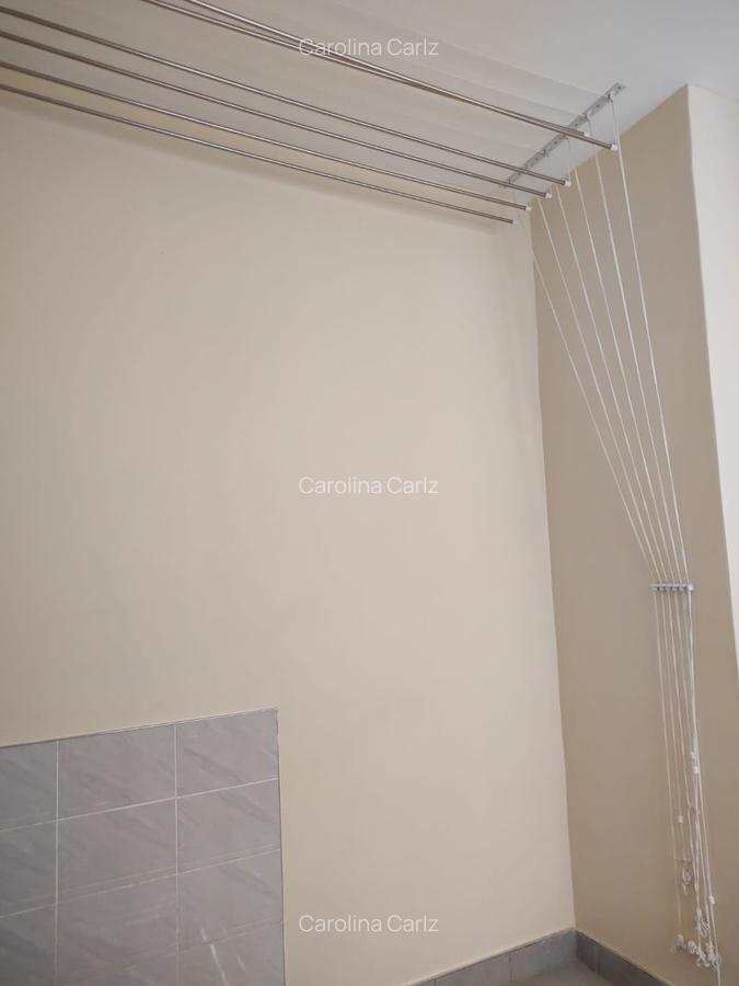 4 Bed Apartment with En Suite at General Mathenge Road - 15