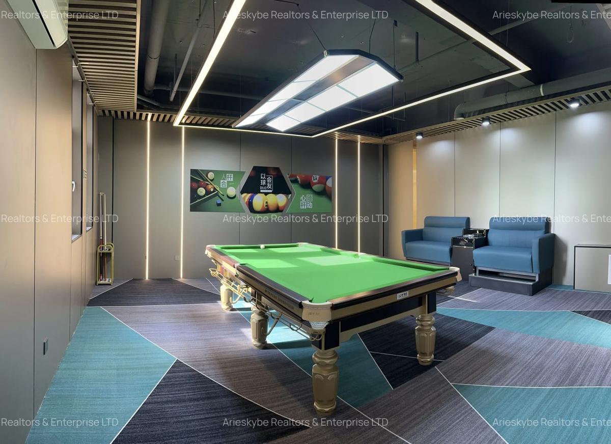 Serviced 1 Bed Apartment with En Suite in Lavington - 7