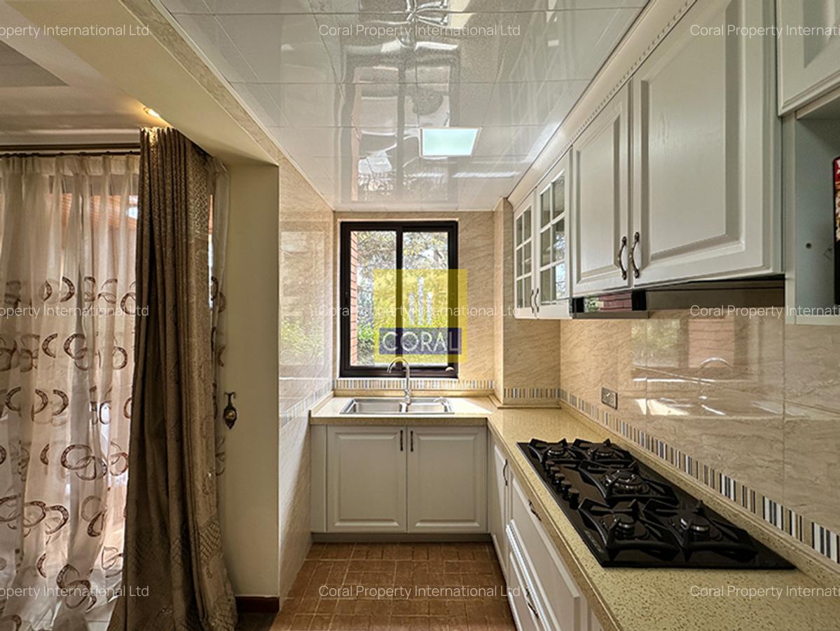 2 Bed Apartment in Thika Road - 6