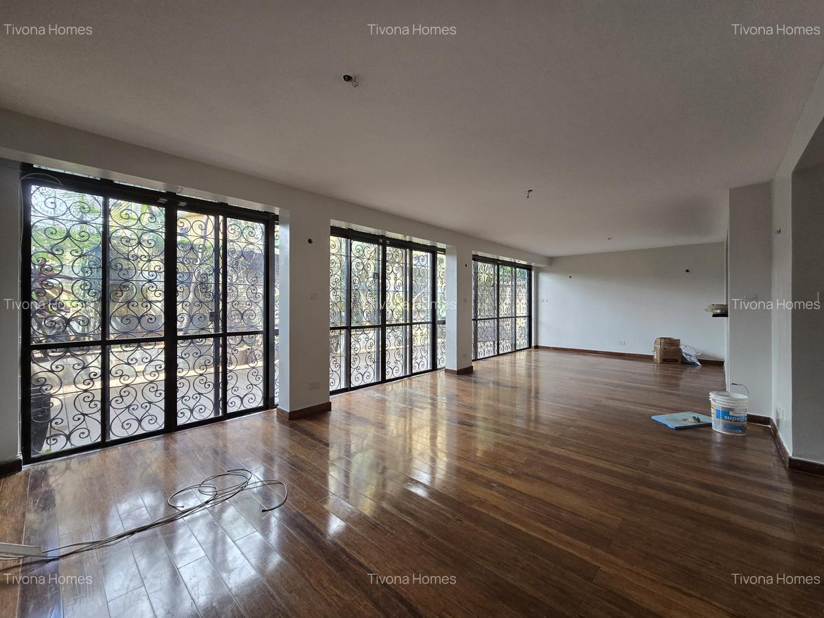 5 Bed House with Staff Quarters in Lavington - 3