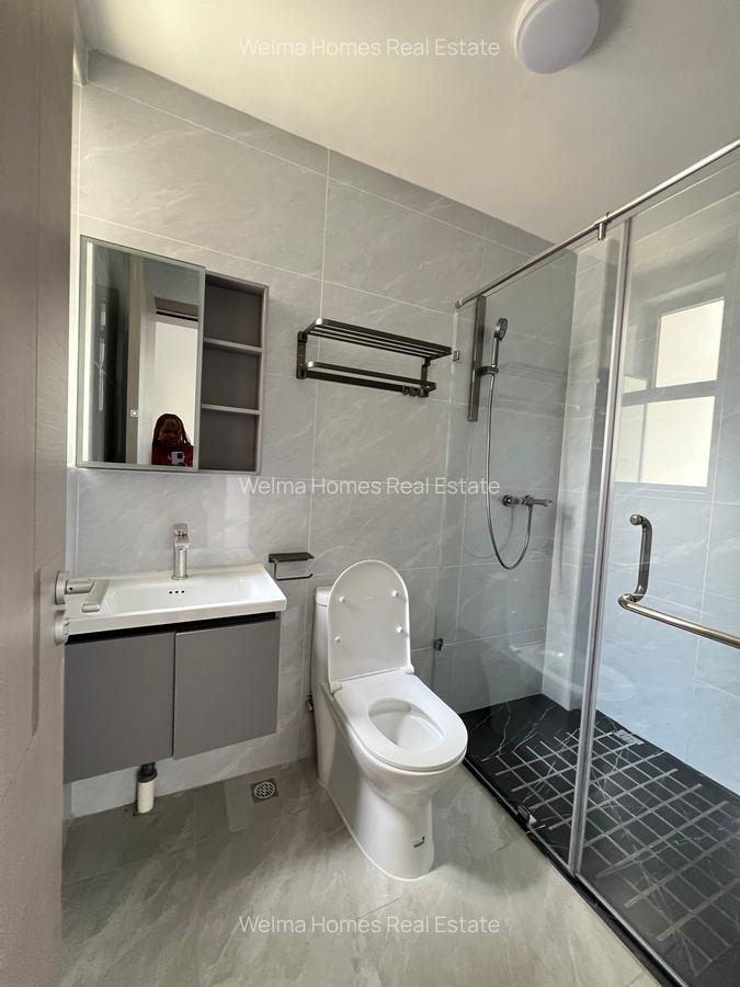 2 Bed Apartment with En Suite in Kilimani - 7