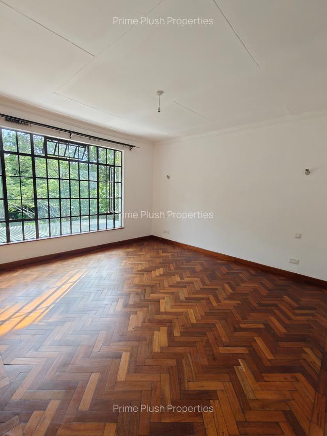 4 Bed House with En Suite in Karen - 14