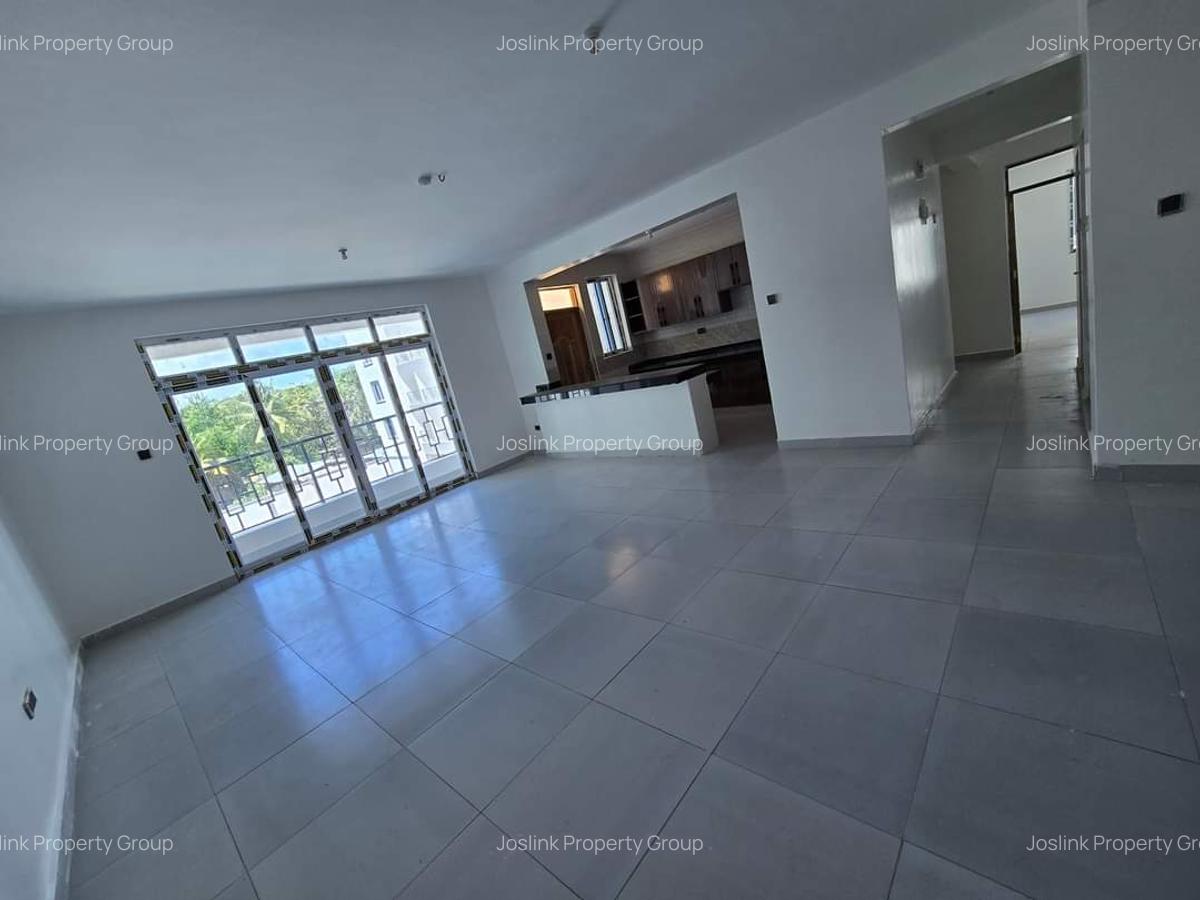 3 Bed Apartment with En Suite at Tausi Avenue - 15