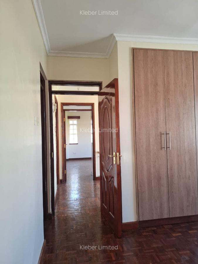 4 Bed Villa at Kiambu Road - 19